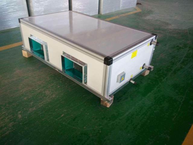 洁净室净化空调系统应该怎么养护 洁净室净化空调系统应该怎么养护