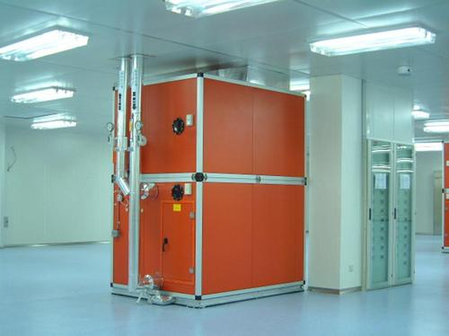 洁净室空调 洁净室空调