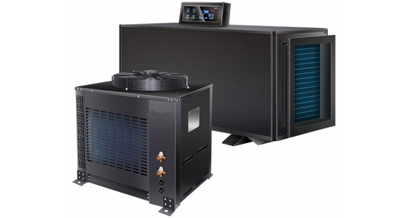 吊顶精密空调 吊顶精密空调