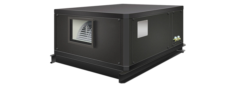 数据中心机房空调 数据中心机房空调