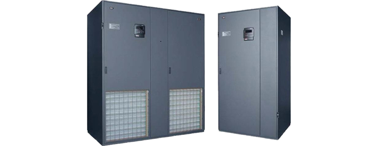 吕梁氟泵型双循环机房专用空调