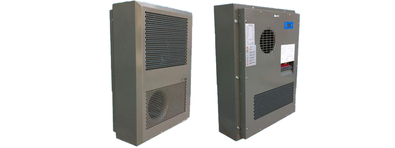 河源直膨式风冷机房专用空调