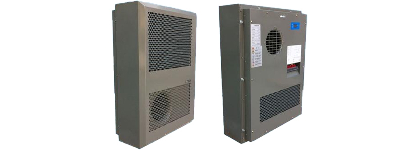 南京直膨式风冷机房专用空调