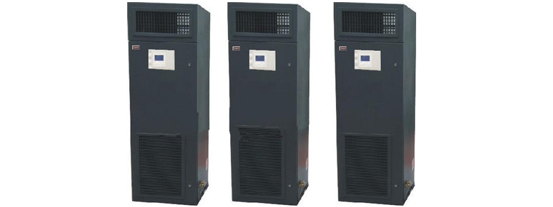 合肥档案馆精密空调