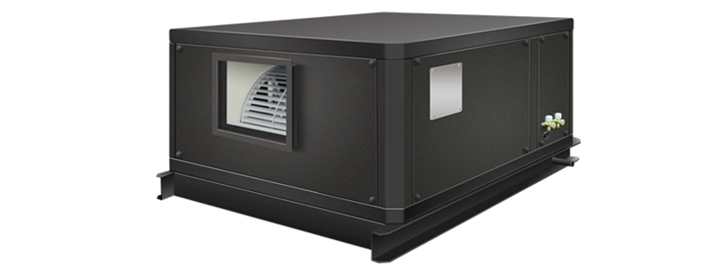 张家界节能数据中心机房空调供应商