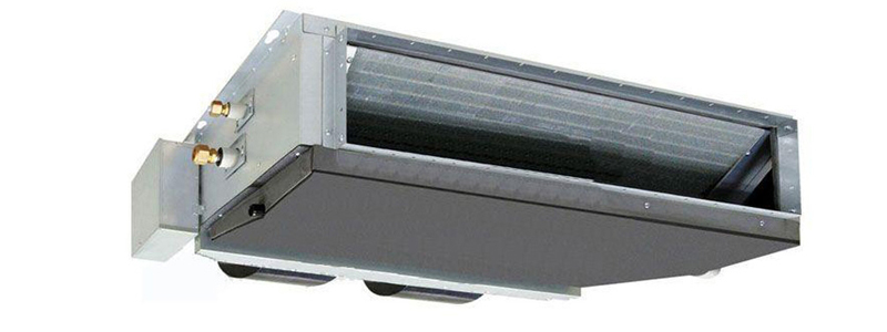 长治吊顶机房空调