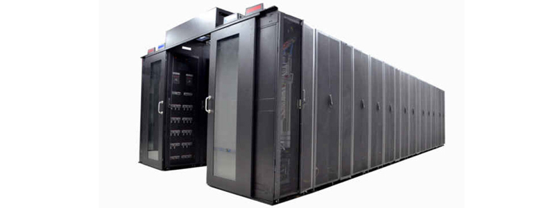 晋中数据中心机房专用空调