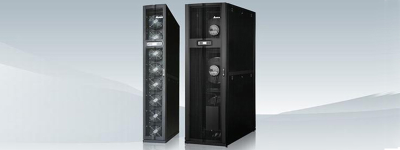 黄南冷冻水列间空调