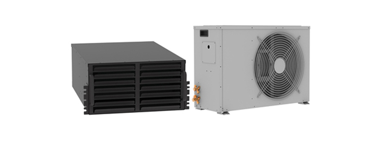 河源一体式机架空调