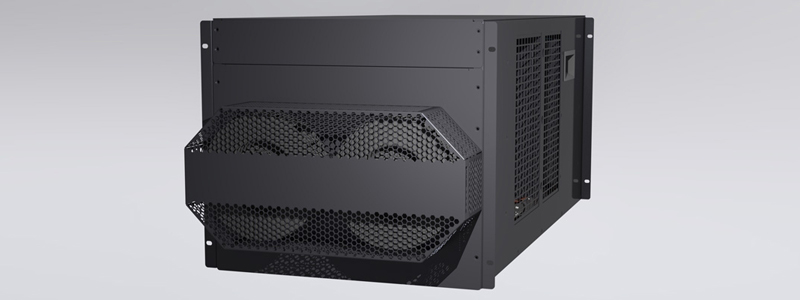 南京分体式机架空调