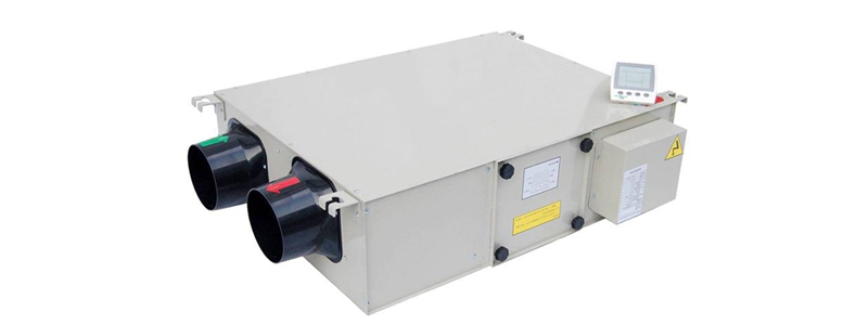 吕梁吊顶新风机