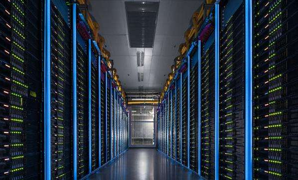 数据中心精密空调 数据中心精密空调